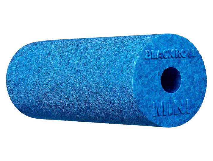 Blackroll Faszienroller Mini Azur
