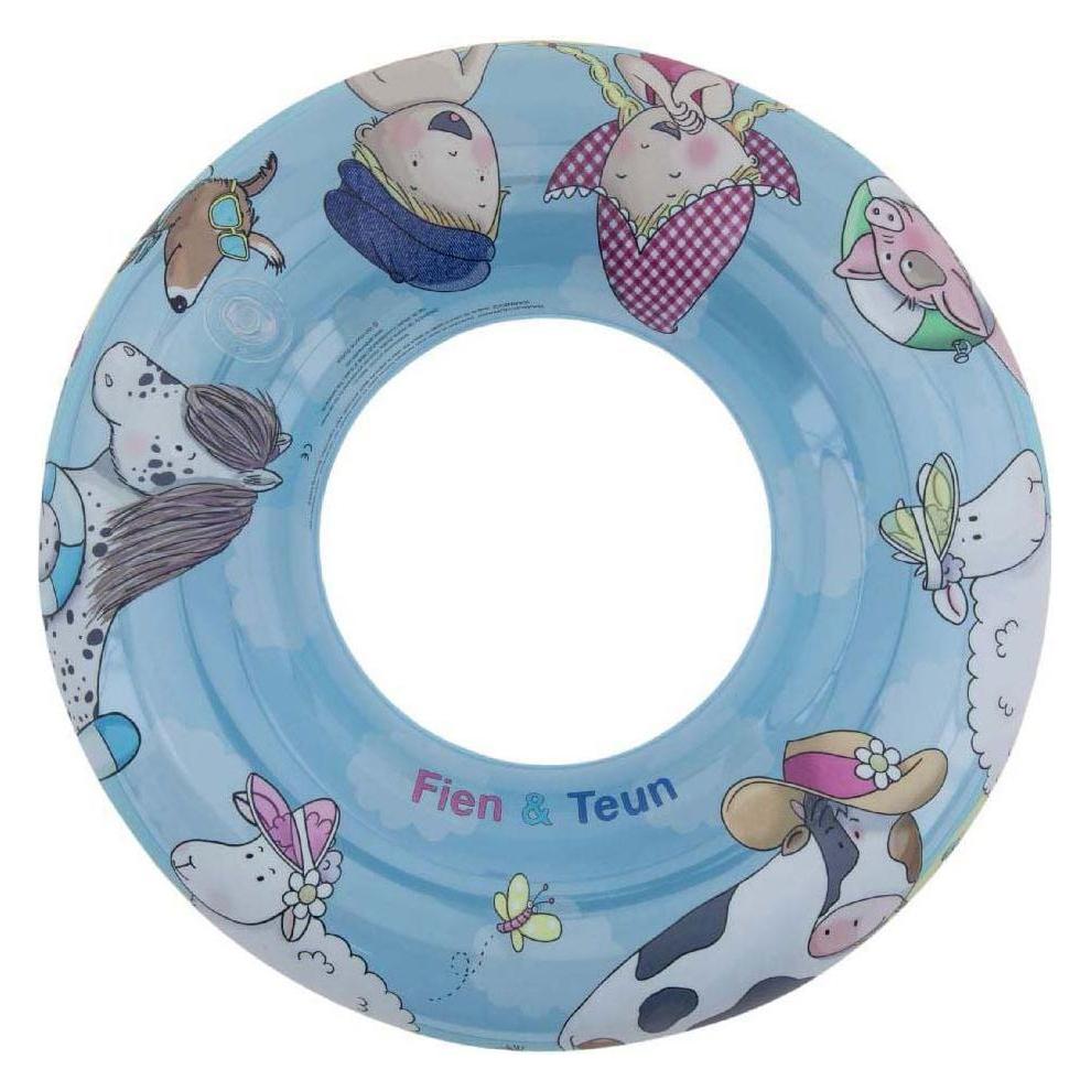 Rubo Toys Fien &amp Teun Schwimmring - 50 cm (2012757)
