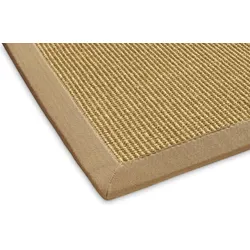 DEKOWE Sisalteppich Mara S2 natur 160x230 cm