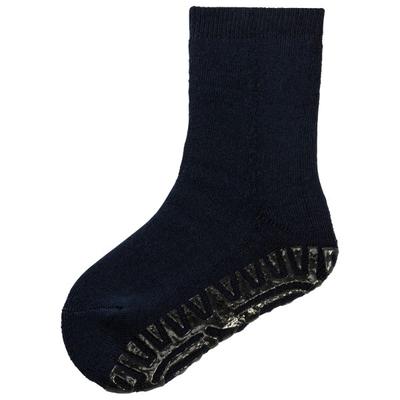 Sterntaler - Kid's Fliesen Flitzer Soft - Hüttenschuhe 21/22 | EU 21-22 schwarz
