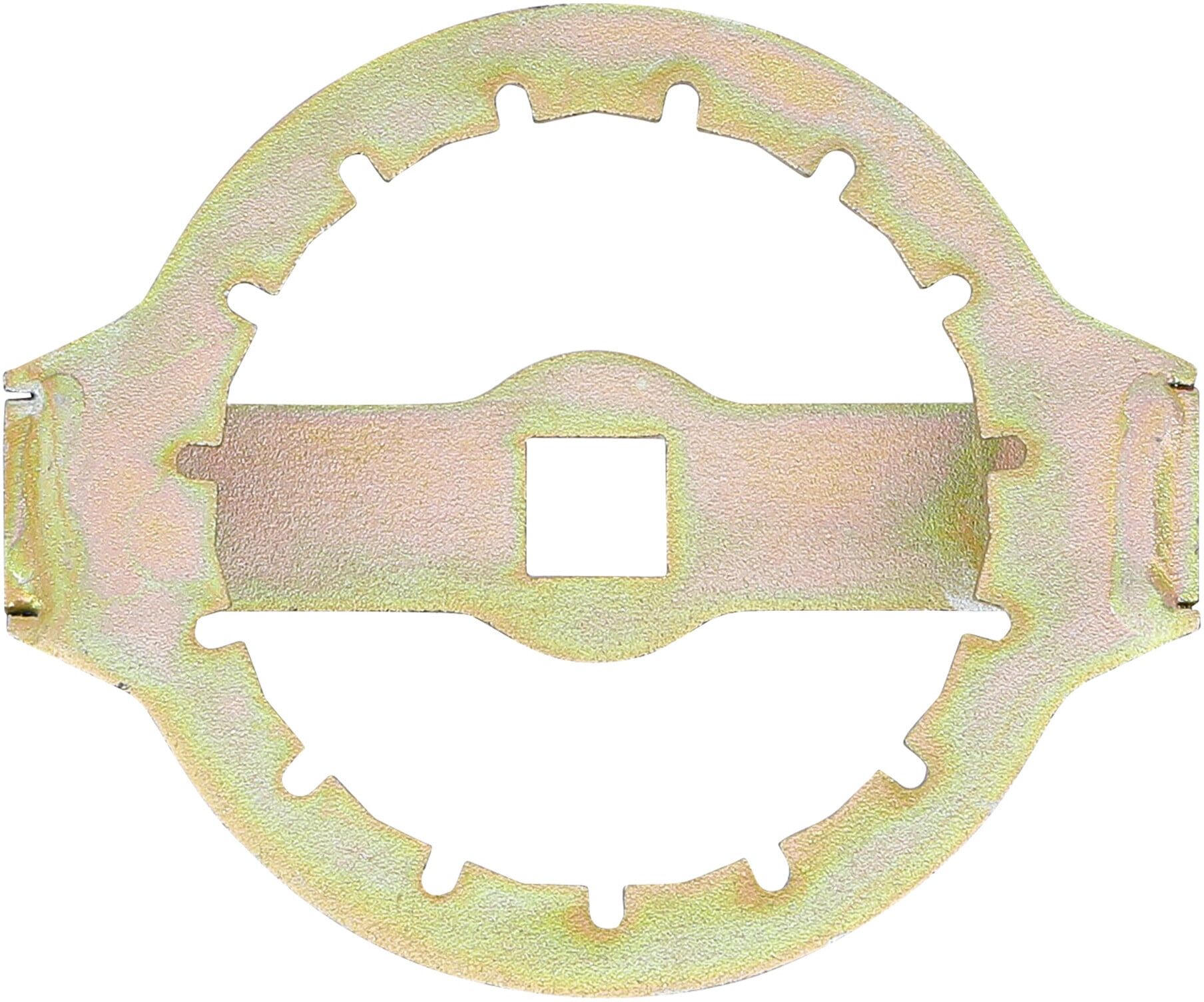 BGS Ölfilterschlüssel 15-kant Ø 74,7 mm für Opel ; BGS technic (74393)
