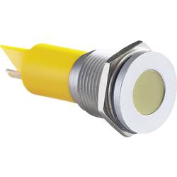 APEM Q16F1CXXR220E LED-Signalleuchte Rot 230 V/AC
