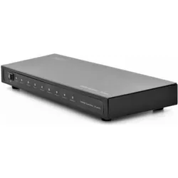 Digitus DS-43302, Switch Box