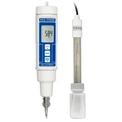 PCE Instruments pH-Meter PCE-PH20