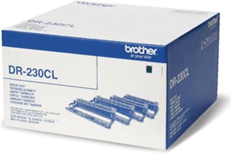 Brother DR-230CL tambor laser