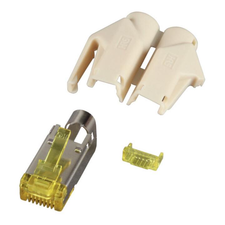 EFB-Elektronik RJ45-Stecker Hirose TM31 beige H7642.1-1 ; efb_elektronik)