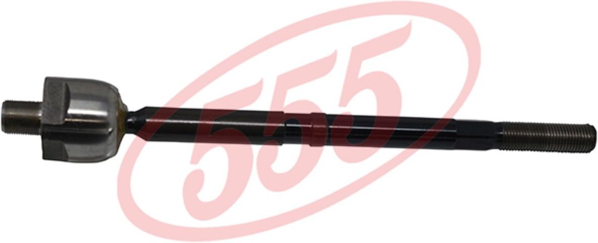 555 Giunto assiale, asta a binario SR-H500