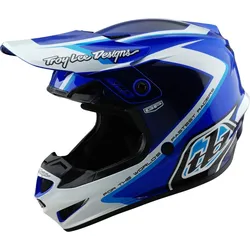 Troy Lee Designs GP Shutter Motocross Helm