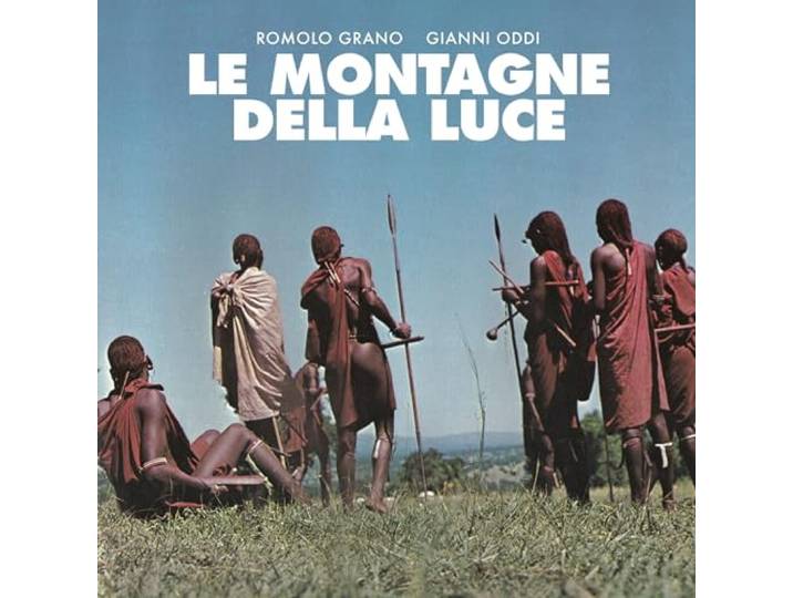 Le Montagne Della Luce