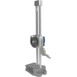 Dasqua, Messlehre, 3230-8105-A Digitales Doppelbalken-Höhenmessgerät 0 - 300mm (30 cm)