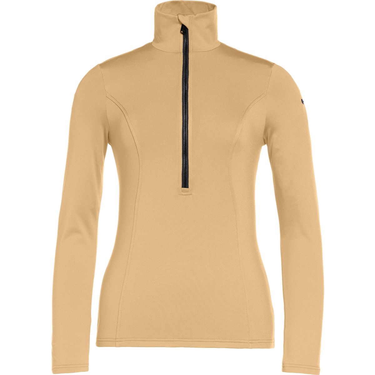 Goldbergh Serena Ski Pully caramello (7484) XS GB30020254-7484-XS