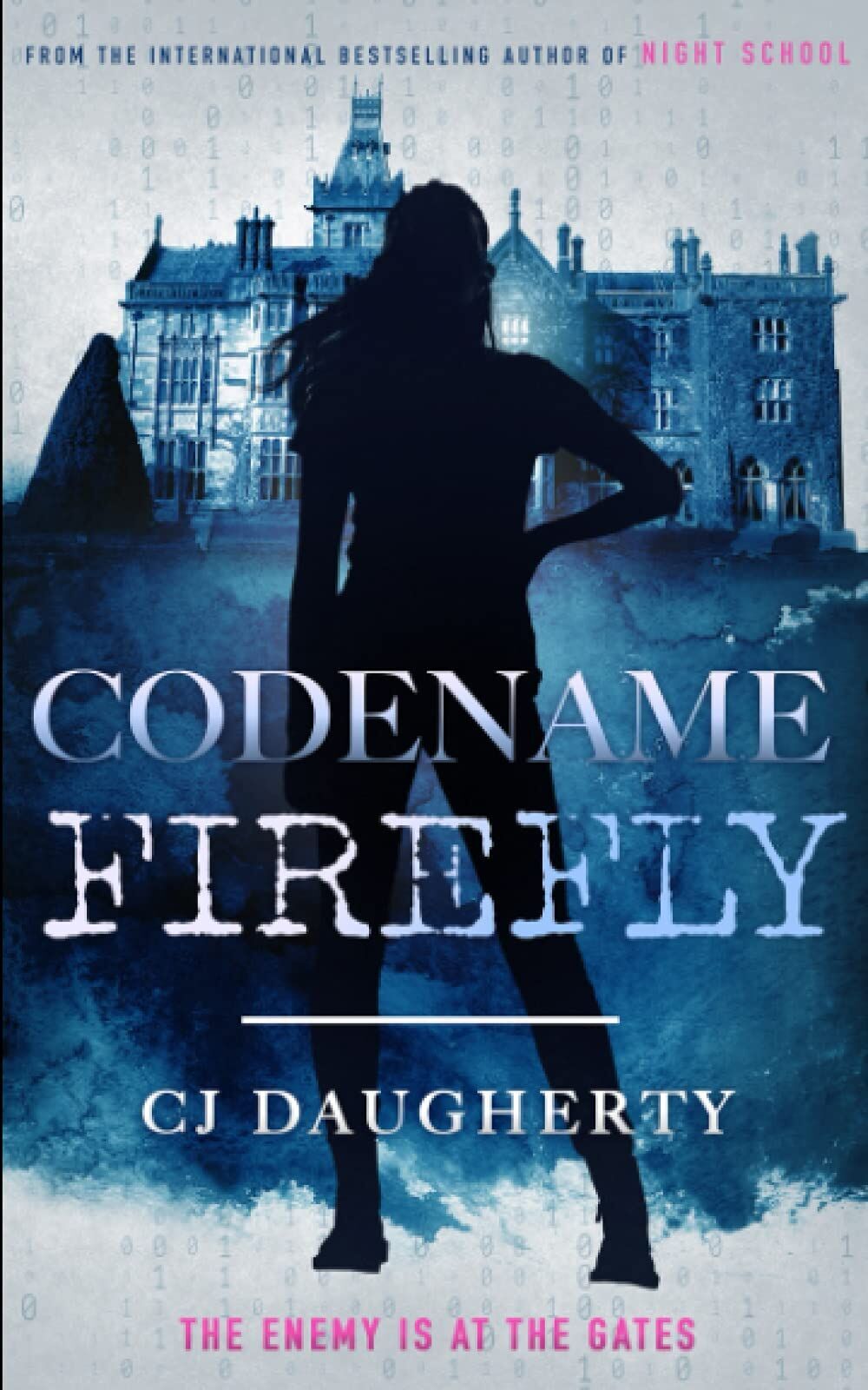 Daugherty, C. J. - Codename Firefly - Preis vom 17.10.2026 19:25:27 h