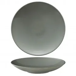 Coup Salvia tiefer Teller 30 cm, Nouvelle Cuisine M1934, 6 Stück