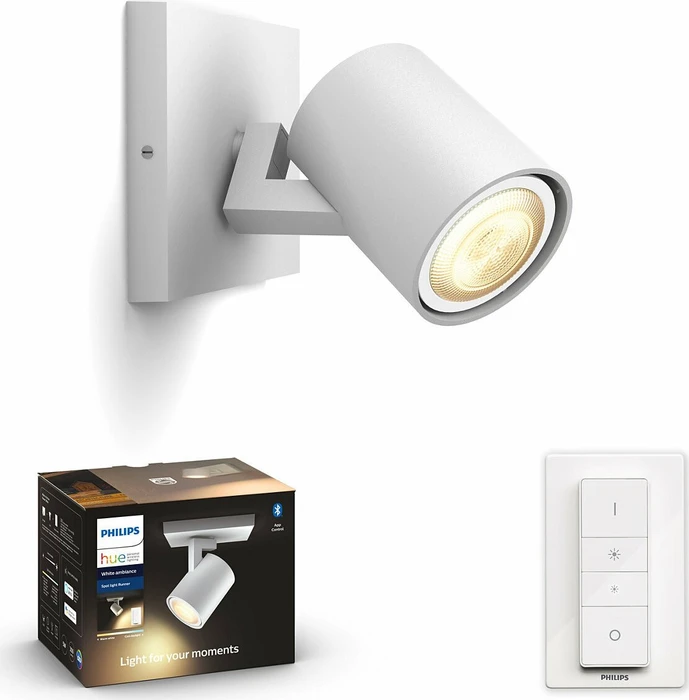 Philips Hue Runner 53090/31/P6