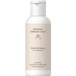 2x Michael Droste-Laux, Duschmittel, Basische Duschcreme pH 7,4 (200 ml)