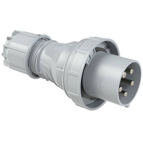 PC Electric Power Twist 045-1 CEE Stecker 125A 5polig 1St.