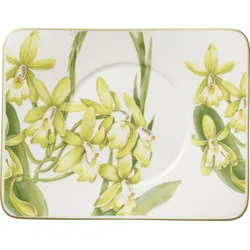 Amazonia Untertasse für Teetasse