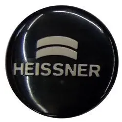 Heissner Verschlußdeckel oben (ET30-P1514)