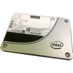 Lenovo 4XB7A13625 Internes Solid State Drive 240 GB 3.5 Serial ATA III