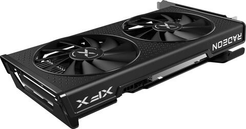 XFX Speedster SWFT 210 Radeon RX 6600 Core 8GB GDDR6