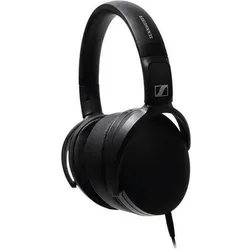 Sennheiser HD400U (NC, Kabelgebunden), Kopfhörer, Schwarz