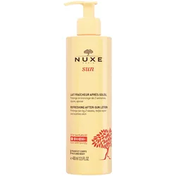 400ml NUXE Sun Refreshing After-Sun Lotion