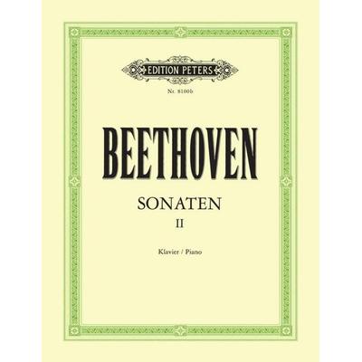 Sonaten für Klavier - Band 2 -