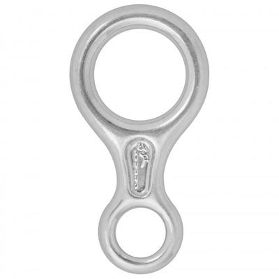 DMM - Figure 8 - Abseilgerät grau