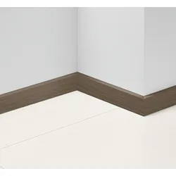Parador SL 5 Sockelleiste Dekorfolie Eiche Wasserfest Dekor D147 2200x16x50 mm