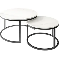 COUCHTISCH CIRI 2-in-1 LEVANTO