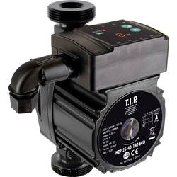 T.I.P. - Technische Industrie Produkte HZP 25-40-180 ECO Umwälzpumpe 31421