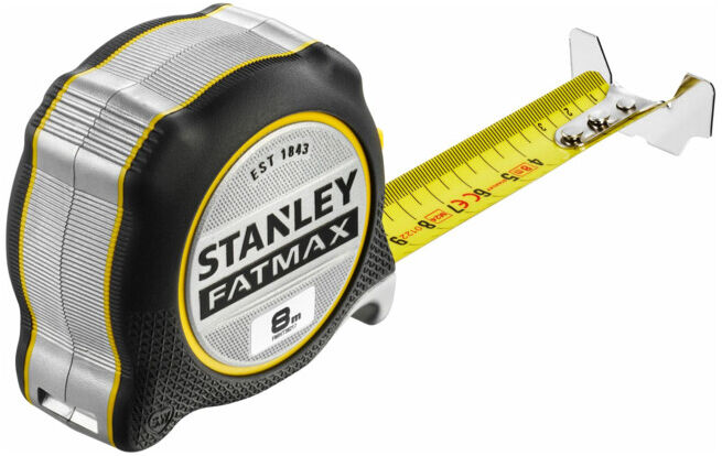 Stanley Bandmaß Stanley FatMax Xtreme 8 m (FMHT38217-0)