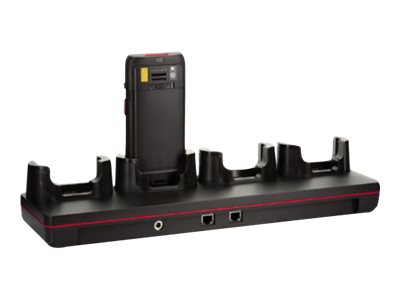 HONEYWELL Booted Net Base - Standard - Docking Cradle (Anschlußstand) (CT40-NB-UVB-0)