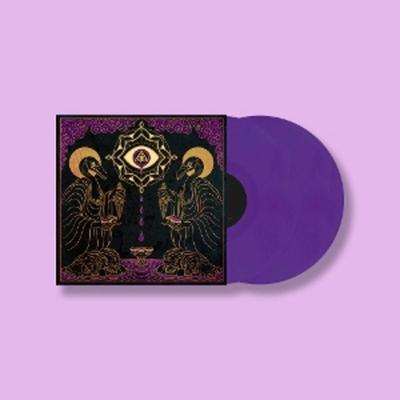 Procession (Purple Vinyl) - Wolvennest, Vinyl