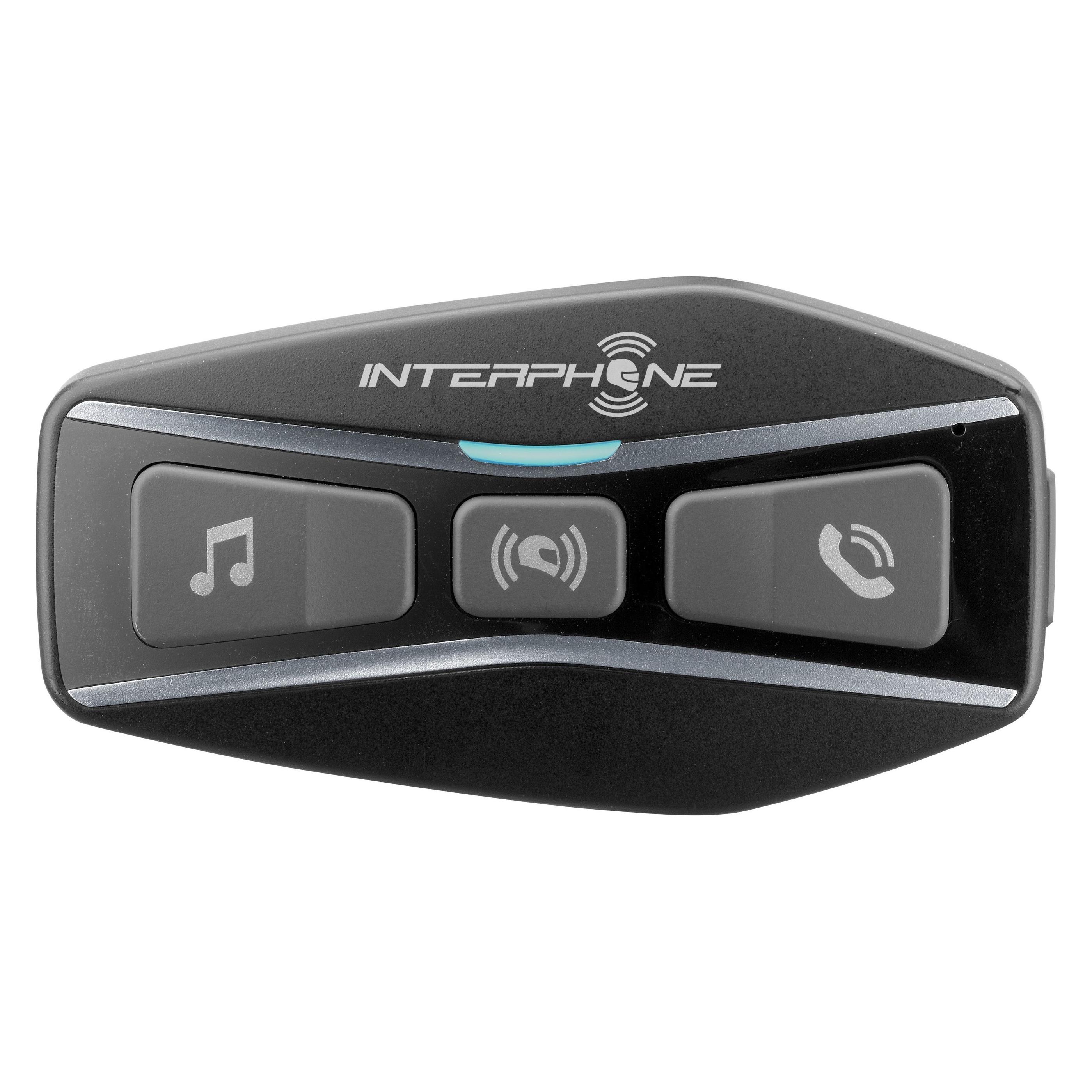 Interphone UCOM4 (INTERPHOUCOM4)