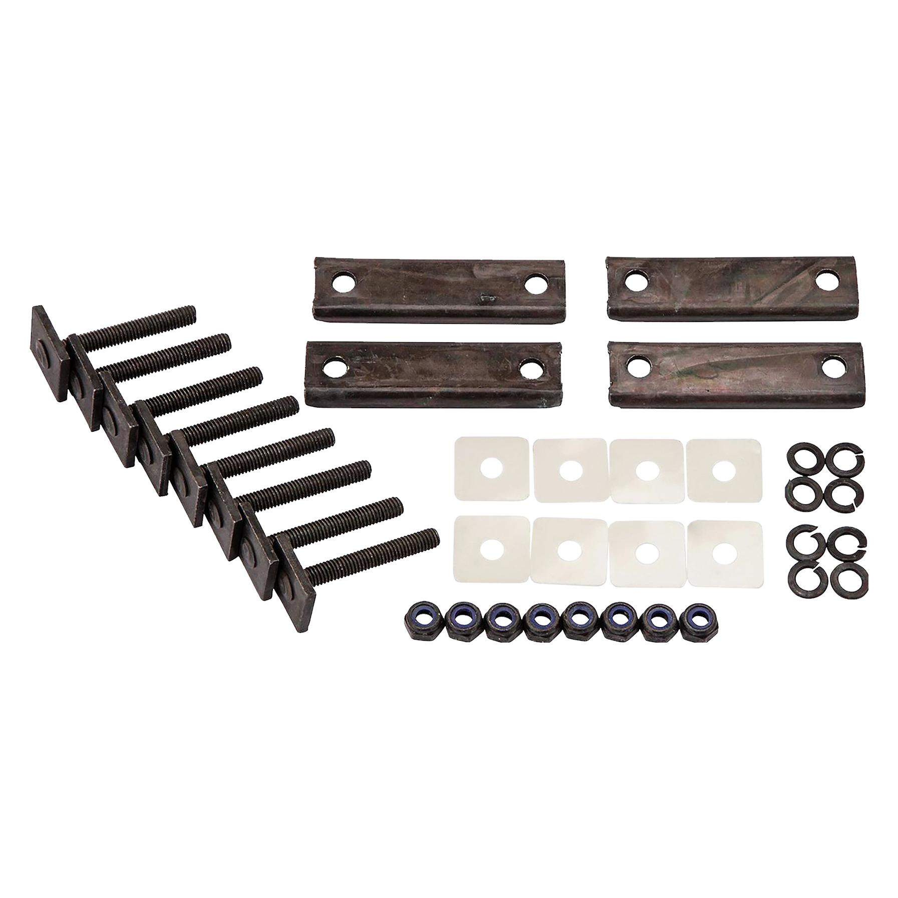 Thule Adapter (Schwarz) (346000)