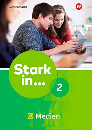 Stark in ... Themenhefte: Arbeitsheft Medien 2: Arbeitshefte Medien / Arbeitsheft Medien 2 - Preis vom 09.10.2026 07:28:09 h