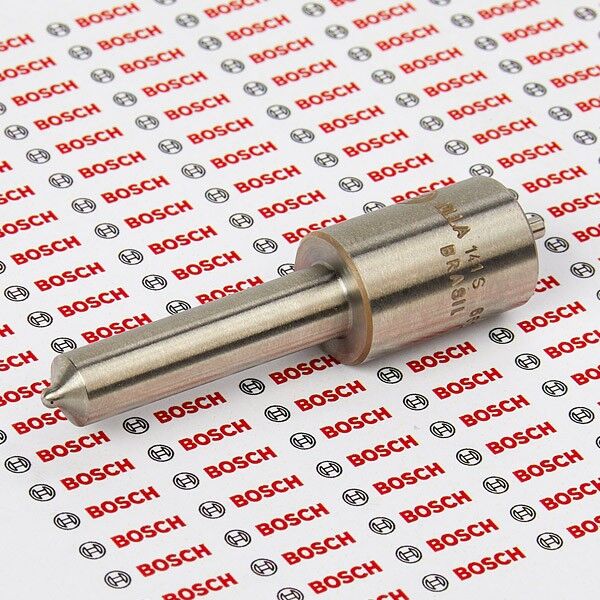 Bosch 0 433 271 325 Nozzle Body
