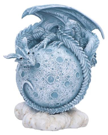 Nemesis Now Figuur De Lunarian, 14 cm