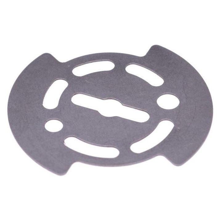 Fox 2018 FIT4 Remote, Butterfly Valve, Larger Tabs, U-Cup, Push-Lock FK (210-24-371)