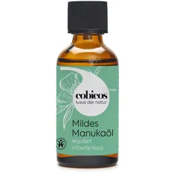 cobicos Mildes Manukaöl