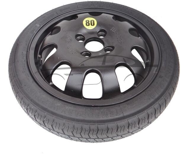 Extradeon Roue de secours FORD TRANSIT COURIER I R16 4x108x63,3