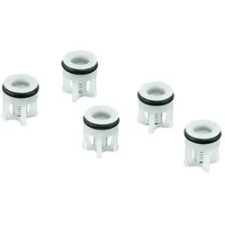 Grohe Rückflussverhinderer 42572 5 Stk. 4257200M