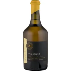 Côtes du Jura - Wein Jaune 2018 - Domaine Savagny