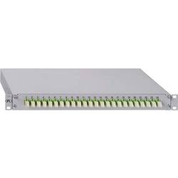 Rutenbeck 24xSC-D OM3 aqua LWL-Spleißbox SC 1 HE 228030524