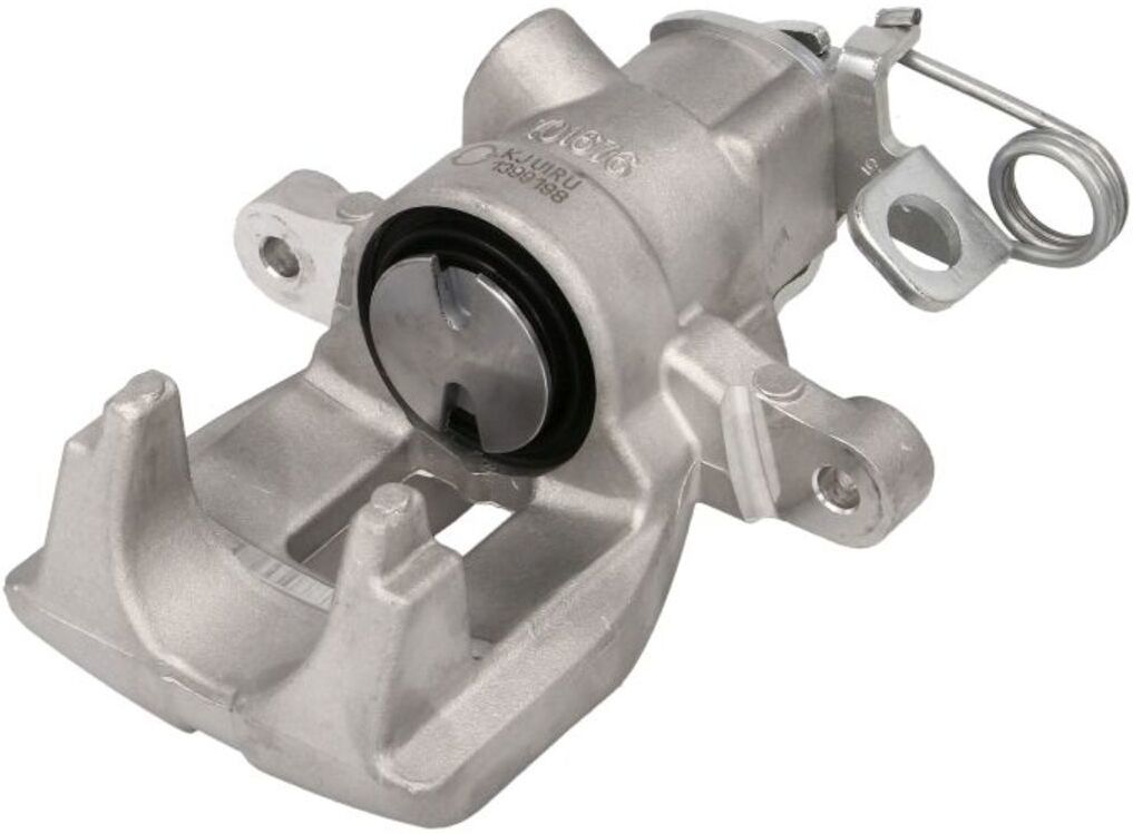 Budweg Caliper Bremssattel BUDWEG 343763