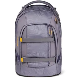 Satch PACK Schulrucksack Mesmerize 30 Liter lila
