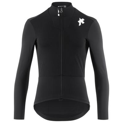 ASSOS - Equipe R Winter Jacket S11 Evo - Fahrradjacke Gr M schwarz