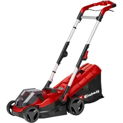 Einhell, Rasenmäher, Rasarro 36/34 (Akkubetrieb)