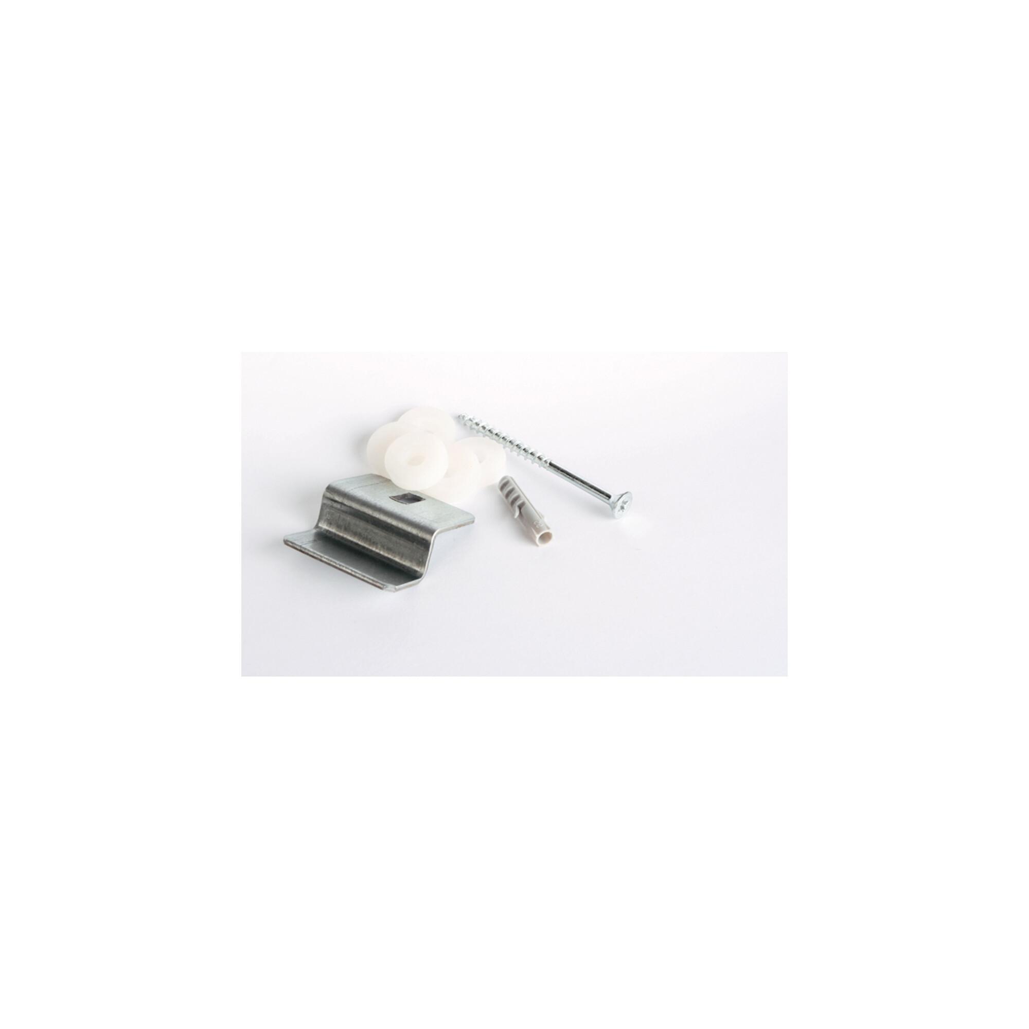Regalwerk BERT-Wandbefestigungs-Set (B3-30660-E)
